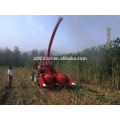 Récolte de maïs d&#39;ensilage de tracteur de haute qualité et prix d&#39;usine